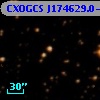 CXOGCS J174629.0-285833