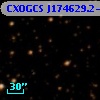 CXOGCS J174629.2-290107