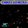 CXOGCS J174629.3-285100