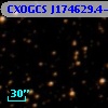 CXOGCS J174629.4-290311