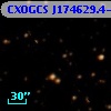 CXOGCS J174629.4-282433