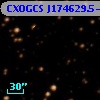 CXOGCS J174629.5-285723