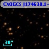 CXOGCS J174630.1-285630