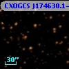 CXOGCS J174630.1-281832