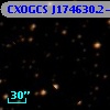 CXOGCS J174630.2-283859