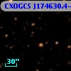 CXOGCS J174630.4-282902