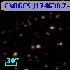CXOGCS J174630.7-285244