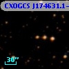 CXOGCS J174631.1-282632