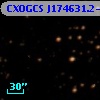CXOGCS J174631.2-283336