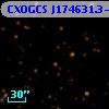 CXOGCS J174631.3-284933