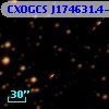 CXOGCS J174631.4-285605