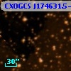 CXOGCS J174631.5-291345