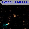 CXOGCS J174631.6-284641