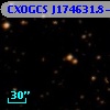 CXOGCS J174631.8-282504