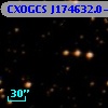 CXOGCS J174632.0-282642