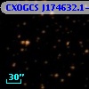 CXOGCS J174632.1-282011