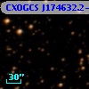 CXOGCS J174632.2-290238