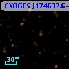 CXOGCS J174632.6-280750