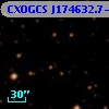 CXOGCS J174632.7-282339