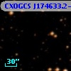 CXOGCS J174633.2-282512