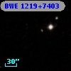 BWE 1219+7403