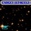 CXOGCS J174633.3-285247
