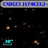 CXOGCS J174633.3-282401