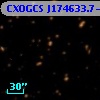 CXOGCS J174633.7-280658