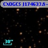 CXOGCS J174633.8-285943