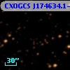 CXOGCS J174634.1-285156