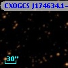 CXOGCS J174634.1-285104