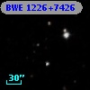 BWE 1226+7426