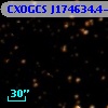 CXOGCS J174634.4-284316