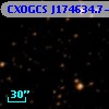 CXOGCS J174634.7-284558