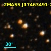 CXOGCS J174634.9-283103