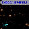 CXOGCS J174635.7-282407