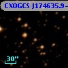 CXOGCS J174635.9-285612