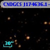 CXOGCS J174636.1-282646