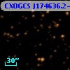 CXOGCS J174636.2-281904