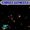 CXOGCS J174637.3-282724