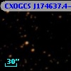 CXOGCS J174637.4-283441