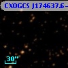 CXOGCS J174637.6-285123