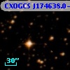 CXOGCS J174638.0-285326