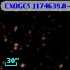 CXOGCS J174638.0-283652