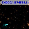 CXOGCS J174638.1-284548