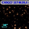CXOGCS J174638.1-290519