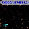 CXOGCS J174638.2-285949