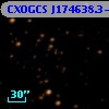 CXOGCS J174638.3-283357