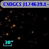 CXOGCS J174639.1-282532