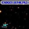 CXOGCS J174639.2-283208